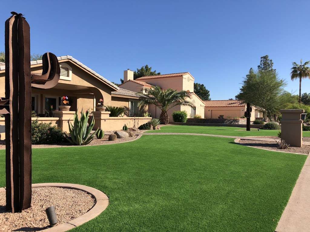 21st Century Grass | 3001 S 35th St c6, Phoenix, AZ 85034, USA | Phone: (480) 323-5033