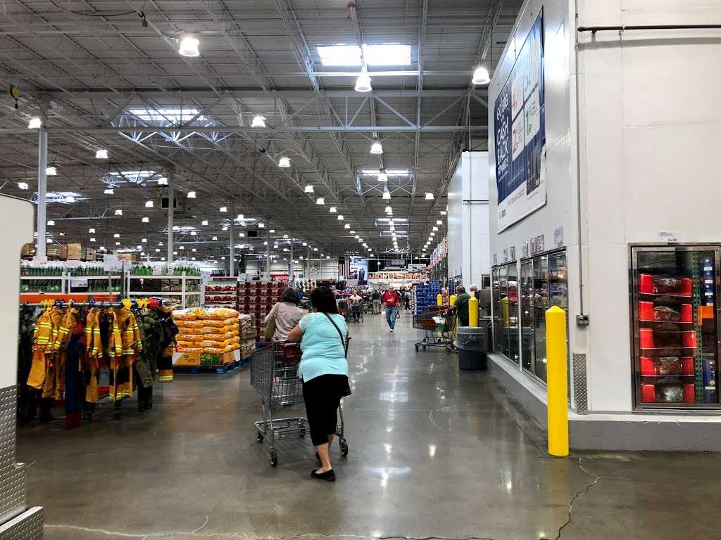 Costco Wholesale | 9919 Pulaski Hwy, BALTIMORE, MD 21220, USA | Phone: (410) 574-7563