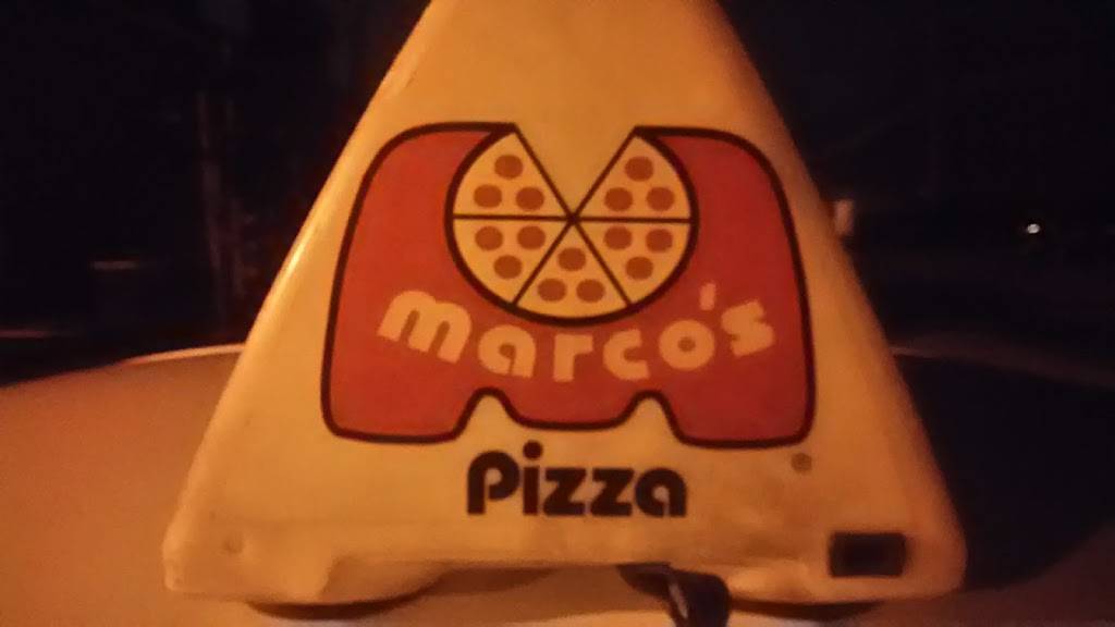 Marcos Pizza | 5044 Old Taylor Mill Rd, Taylor Mill, KY 41015, USA | Phone: (859) 291-7777