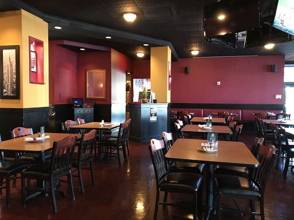 Hawthornes New York Pizza and Bar Harrisburg | 4351 Main St, Harrisburg, NC 28075 | Phone: (704) 455-0489