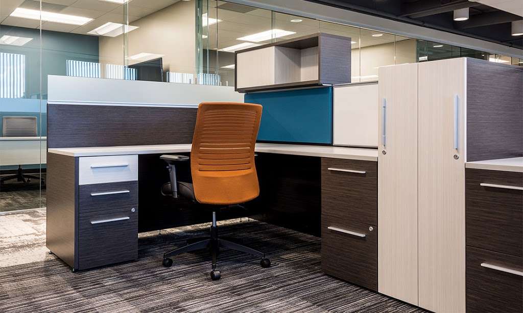 Office Furniture Kansas City | 1535 Atlantic St, North Kansas City, MO 64116 | Phone: (816) 945-9111