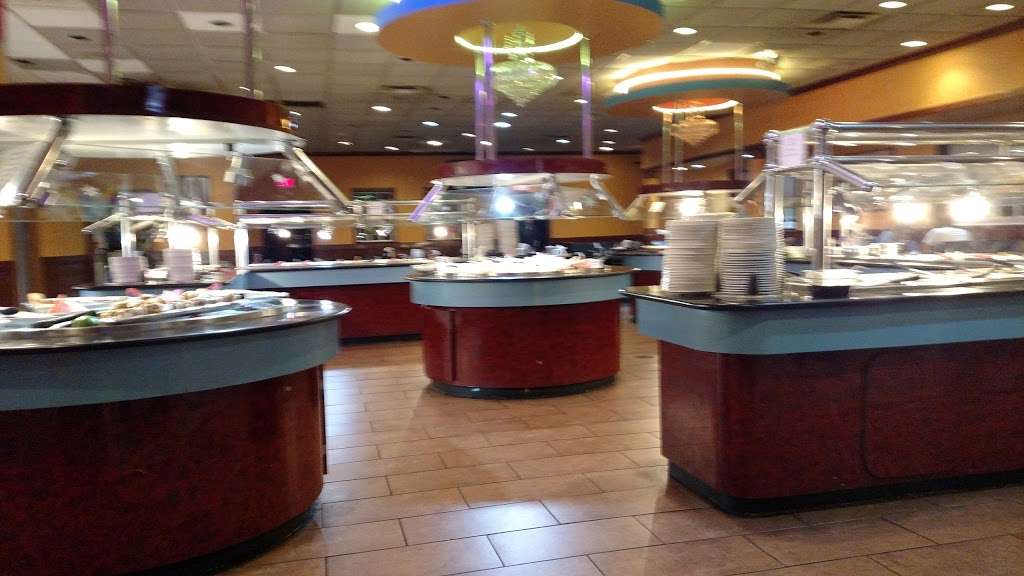 Hunan Hibachi Buffet | 6720, 3900 Northpoint Blvd, Waukegan, IL 60085 | Phone: (847) 688-9999