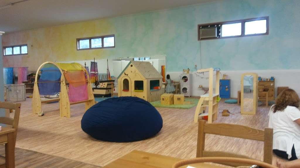 Bloom Waldessori Play Space | 106 Renastar Rd, Stroudsburg, PA 18360, USA | Phone: (272) 200-2245