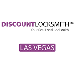Discount Locksmith | 1785 E Sahara Ave #320, Las Vegas, NV 89104, USA | Phone: (702) 583-7727