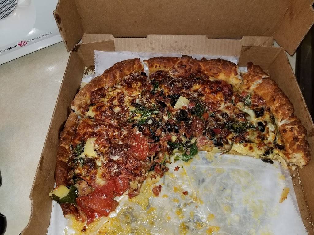 Guys Pizza Co. | 5900 Ridge Rd, Parma, OH 44129, USA | Phone: (440) 885-8511