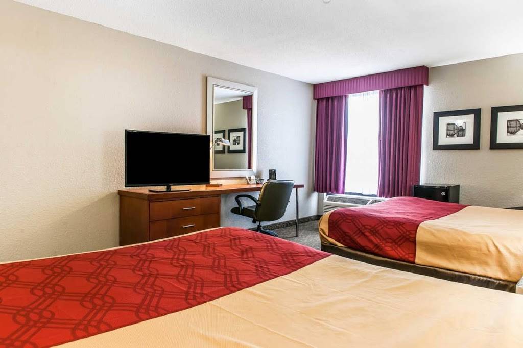 FairBridge Inn & Suites | 5707 Challenger Pkwy, Fort Wayne, IN 46818, USA | Phone: (260) 489-8888