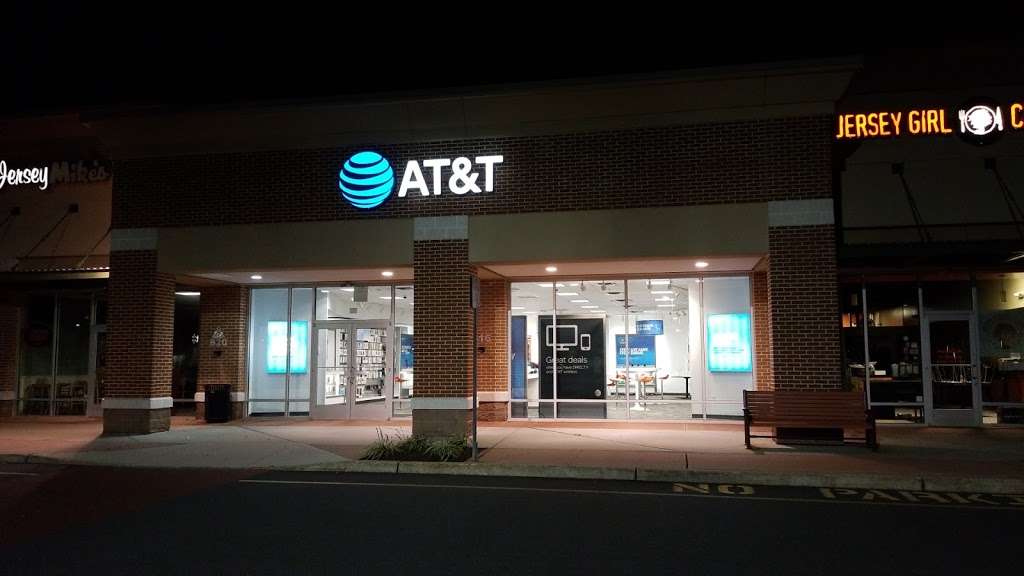 AT&T Store | 616 Market Pl Blvd, Hamilton Township, NJ 08691 | Phone: (609) 581-5568