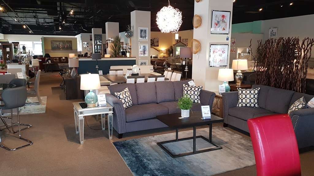 Stevens Furniture | 16641 Cagan Crossings Blvd, Clermont, FL 34714 | Phone: (352) 404-8989