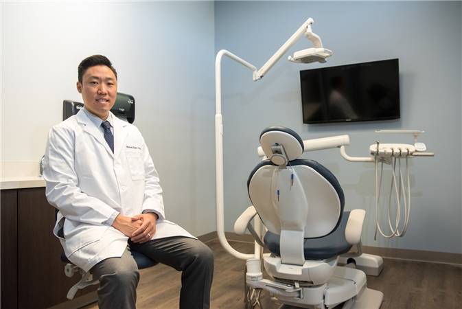 Smooth Dentistry, Michael Chon D.D.S. & Lynh Hoang D.D.S. | 7060 S Durango Dr #110, Las Vegas, NV 89113 | Phone: (702) 722-6110