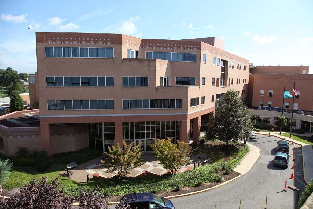 Crozer-Chester Medical Center | 1 Medical Center Blvd, Chester, PA 19013, USA | Phone: (610) 447-2000