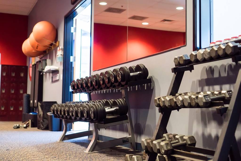 T I Fitness | 91 N Val Vista Dr, Gilbert, AZ 85234, USA | Phone: (480) 813-5624