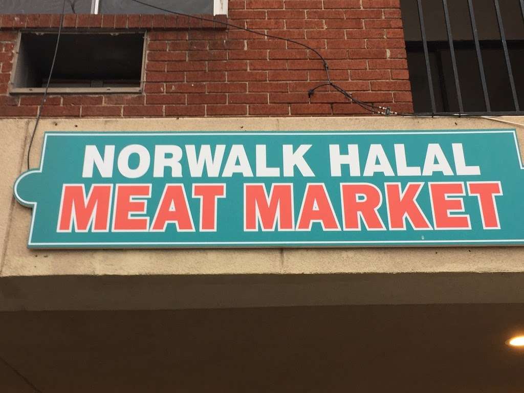 NORWALK HALAL MEAT MARKET | 60 Connecticut Ave, Norwalk, CT 06850, USA | Phone: (203) 939-9119