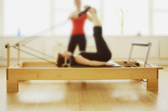 Pure Pilates | 5504 Heritage Hills Cir, Fredericksburg, VA 22407, USA | Phone: (540) 226-0821