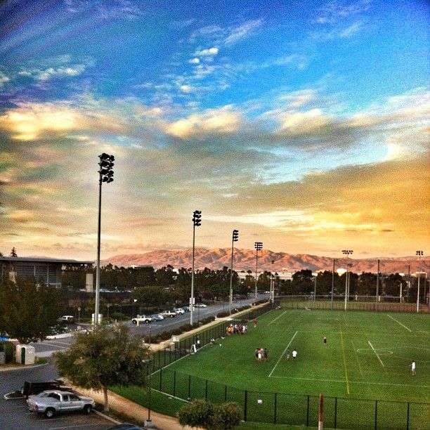 Bellomy Field | 500 El Camino Real, Santa Clara, CA 95053, USA | Phone: (408) 554-4000