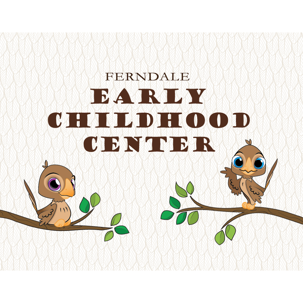 Ferndale Early Childhood Center | 2920 Burdette St, Ferndale, MI 48220 | Phone: (248) 586-8820