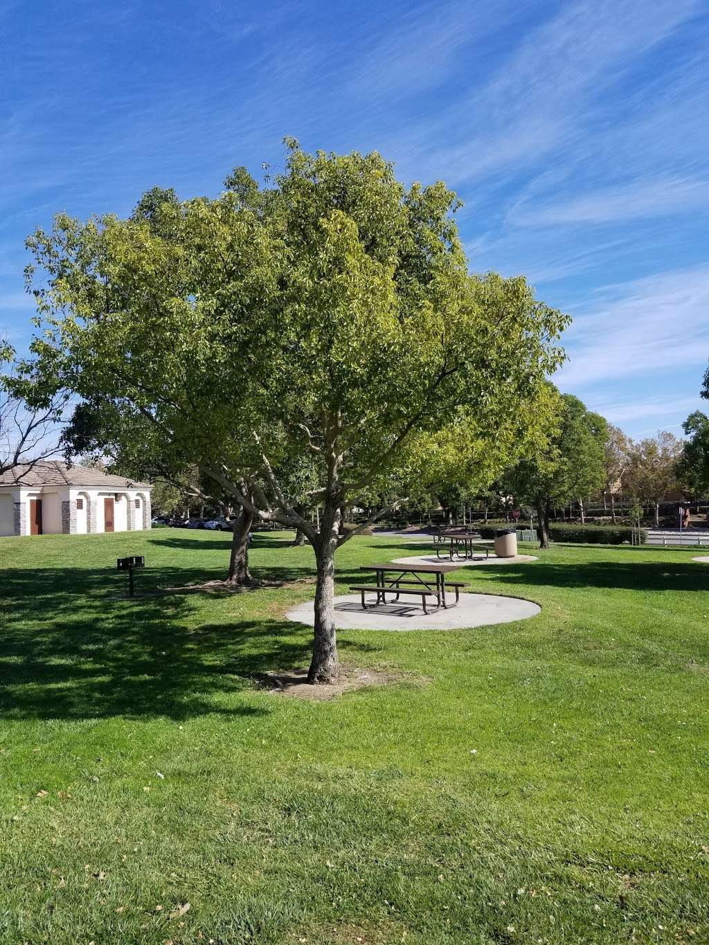 San Sevaine Park | 5440 Cherry Ave, Fontana, CA 92336, USA