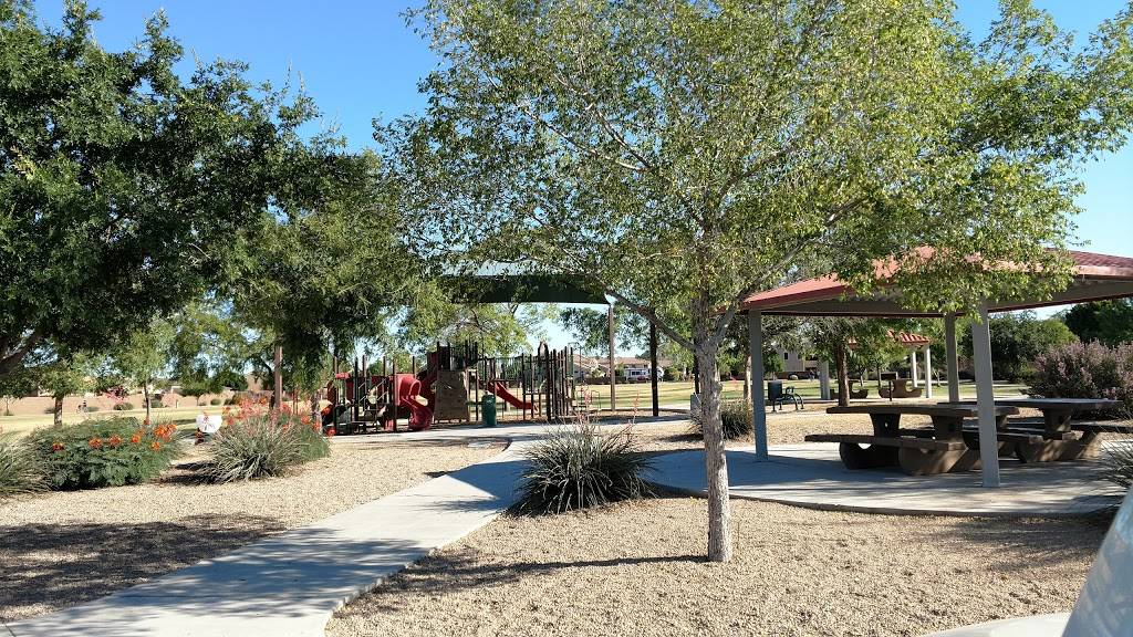 Terramar Park | 6900 W Happy Valley Rd, Peoria, AZ 85383, USA | Phone: (623) 773-7137