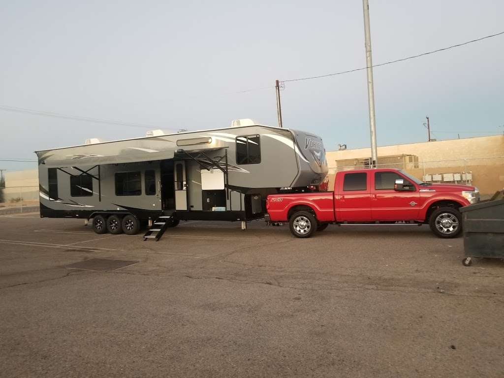 Major RV Sales | 13774 Main St, Hesperia, CA 92345, USA | Phone: (760) 244-0224