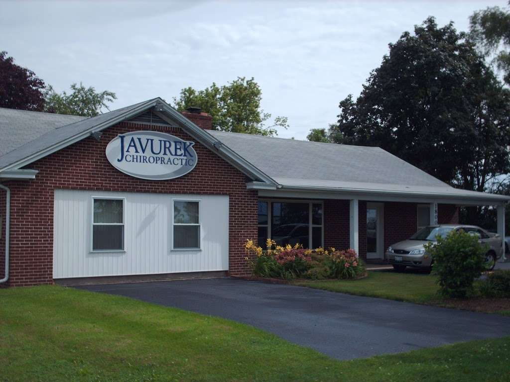 Javurek Chiropractic of Belvidere, P.C. | 1800 Logan Ave, Belvidere, IL 61008, USA | Phone: (815) 544-9298