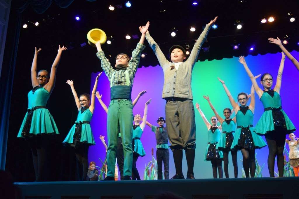 The Sage School | 171 Mechanic St, Foxborough, MA 02035, USA | Phone: (508) 543-9619