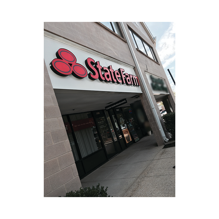 Kellye Allison - State Farm Insurance Agent | 6917 Telegraph Rd, Alexandria, VA 22310, USA | Phone: (703) 922-0224