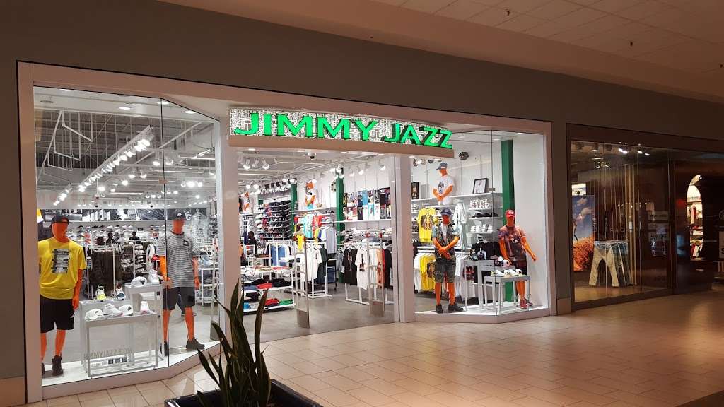 Jimmy Jazz | 1700 W International Speedway Blvd, Daytona Beach, FL 32114 | Phone: (386) 257-3838