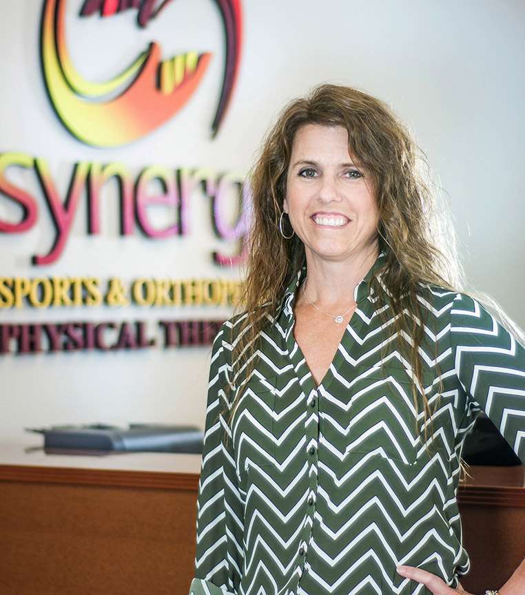 Synergy Sports & Orthopedic Physical Therapy LLC | 365 Lancaster Ave #4, Malvern, PA 19355, USA | Phone: (610) 644-3233