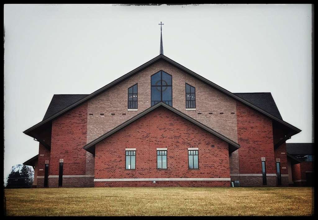 Faith Evangelical Lutheran Church | 24300 W Grass Lake Rd, Antioch, IL 60002, USA | Phone: (847) 395-1660