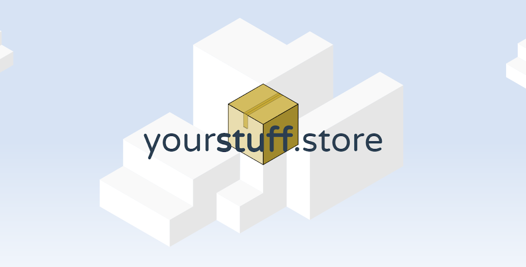 Yourstuff Storage | The Old Tram Depot Cafe, 38-40 Upper Clapton Rd, London E5 8BQ, UK