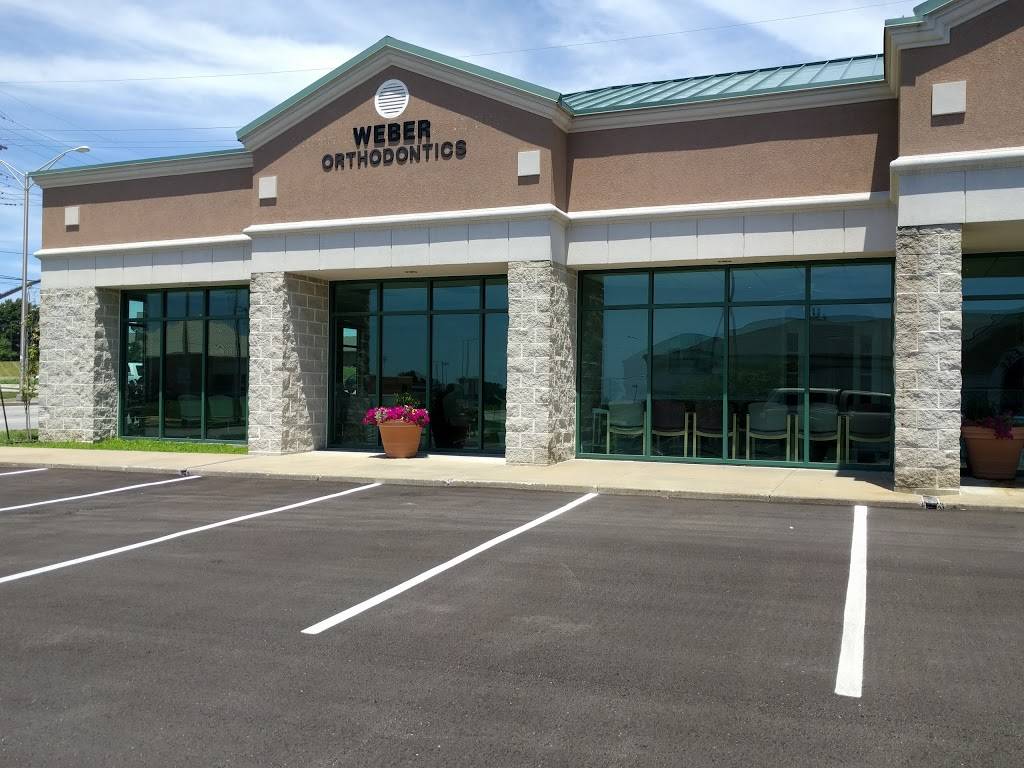 Weber Orthodontics | 7577 NW Barry Rd suite a, Kansas City, MO 64153 | Phone: (816) 746-1200