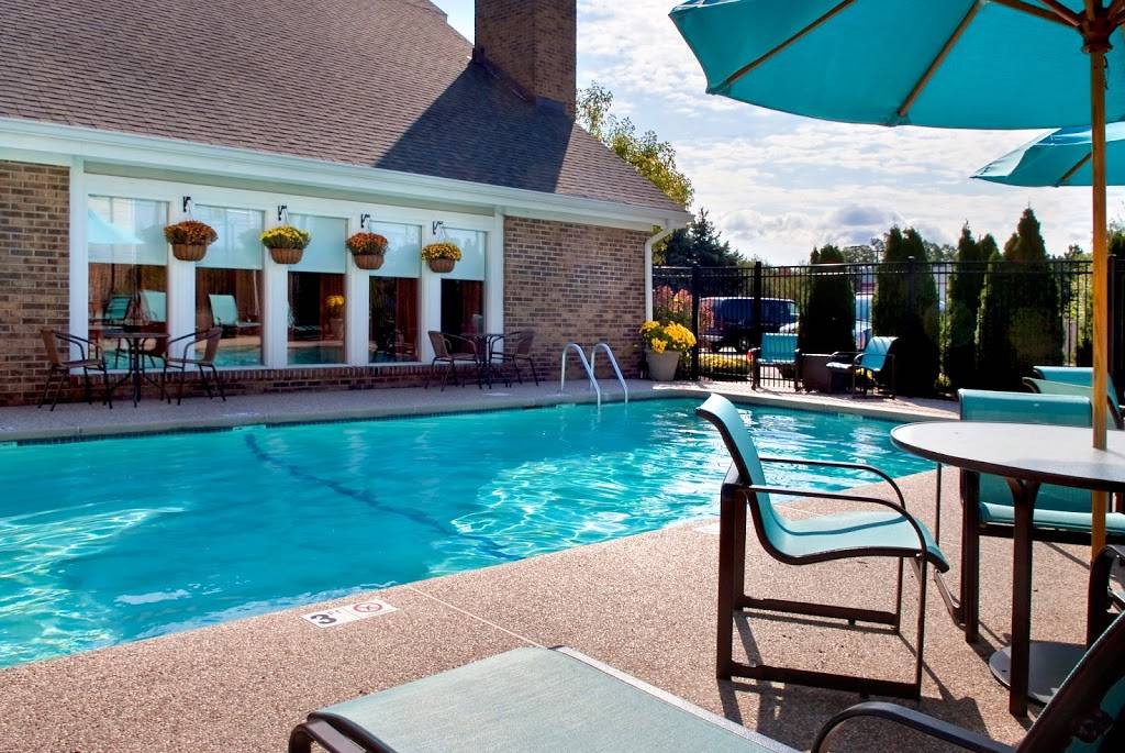 Residence Inn by Marriott Boston North Shore/Danvers | 51 Newbury St Route 1, Danvers, MA 01923, USA | Phone: (978) 777-7171