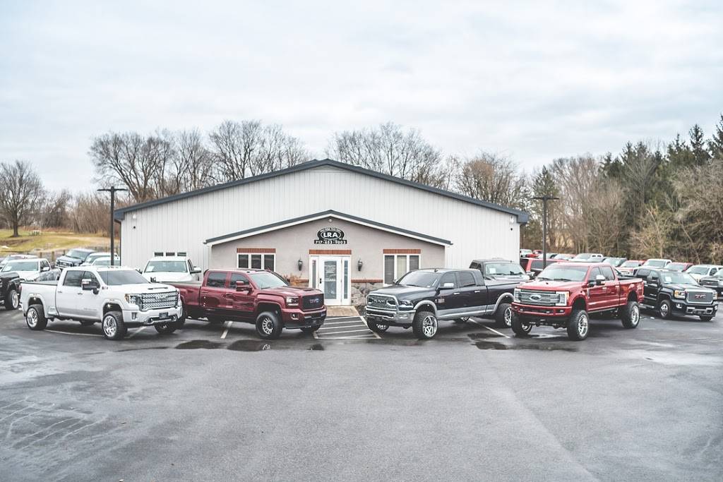 Lime Ridge Auto Sales | 1303 W Main St, Mount Joy, PA 17552, USA | Phone: (717) 653-9003