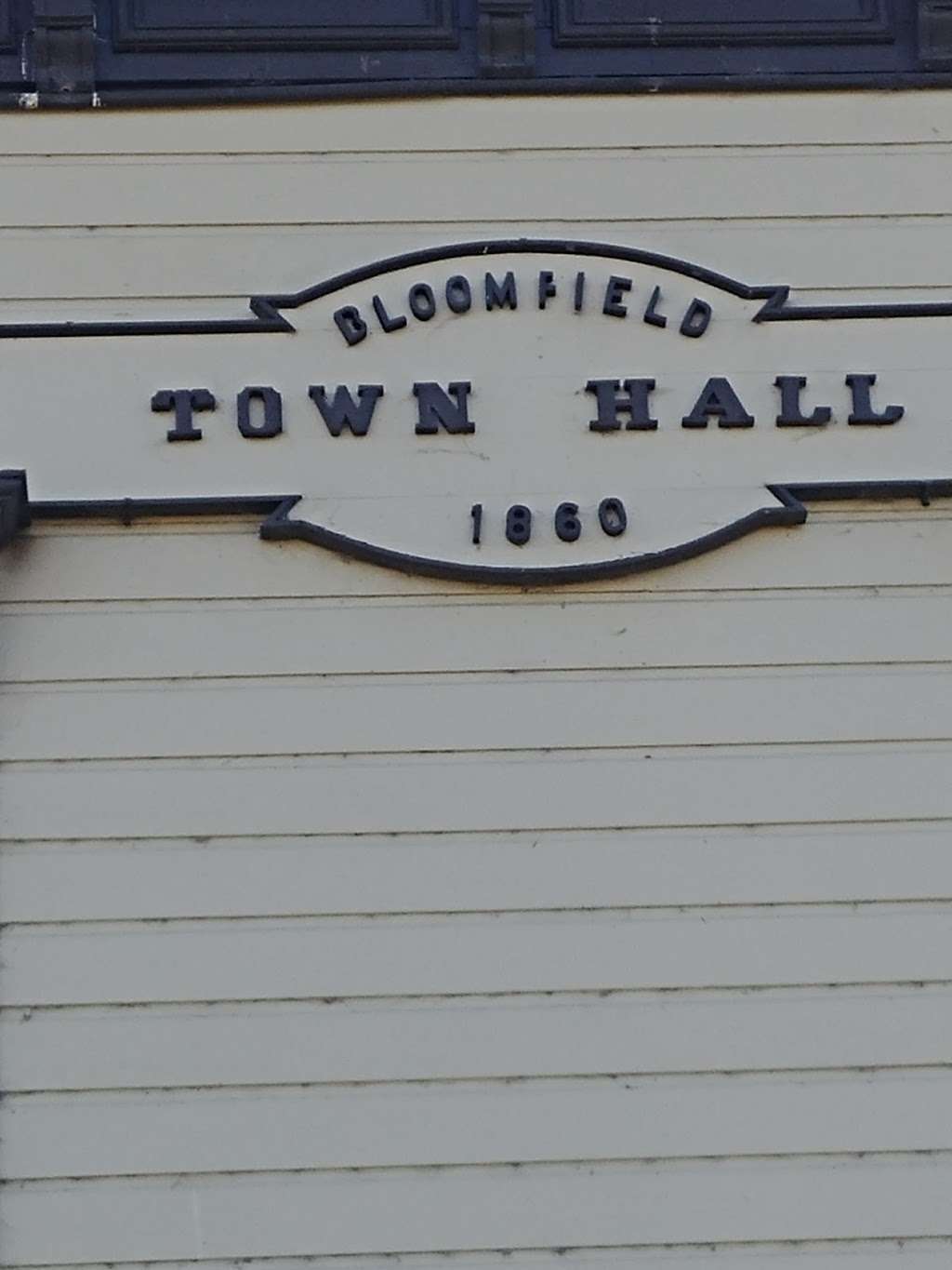 Bloomfield Town Hall | 6600 Bloomfield Rd, Petaluma, CA 94952, USA