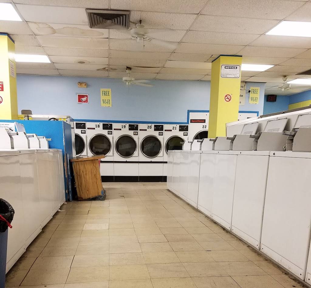 Peter Dry Cleaners & Laundromat | 9784 66th St N, Pinellas Park, FL 33782, USA | Phone: (727) 541-0639
