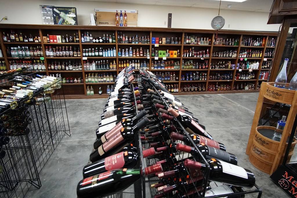 Colony Lakes Wine & Spirits | 6158 Hwy 6, Missouri City, TX 77459, USA | Phone: (281) 208-9463