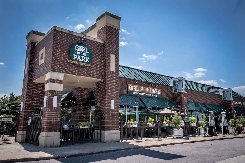 Girl in the Park | 4416, 11265 W 159th St, Orland Park, IL 60467, USA | Phone: (708) 226-0042