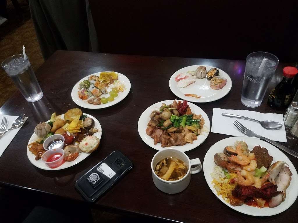 Garden Buffet | 241 N West End Blvd, Quakertown, PA 18951, USA | Phone: (215) 804-0488
