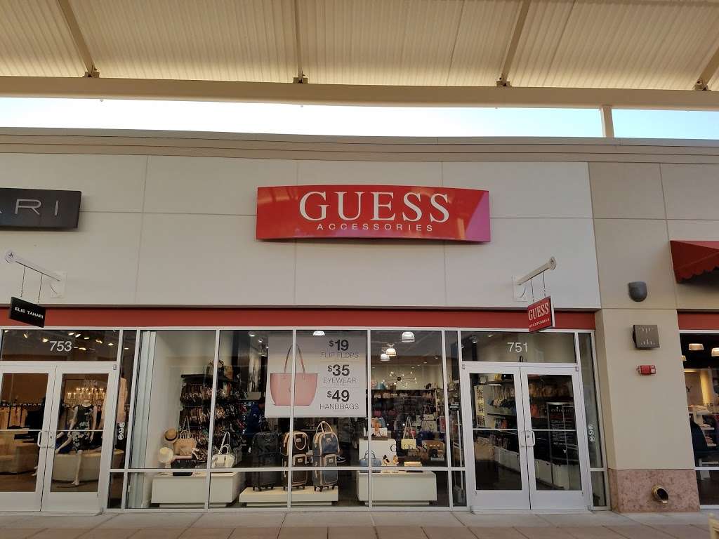 geox jersey shore outlets