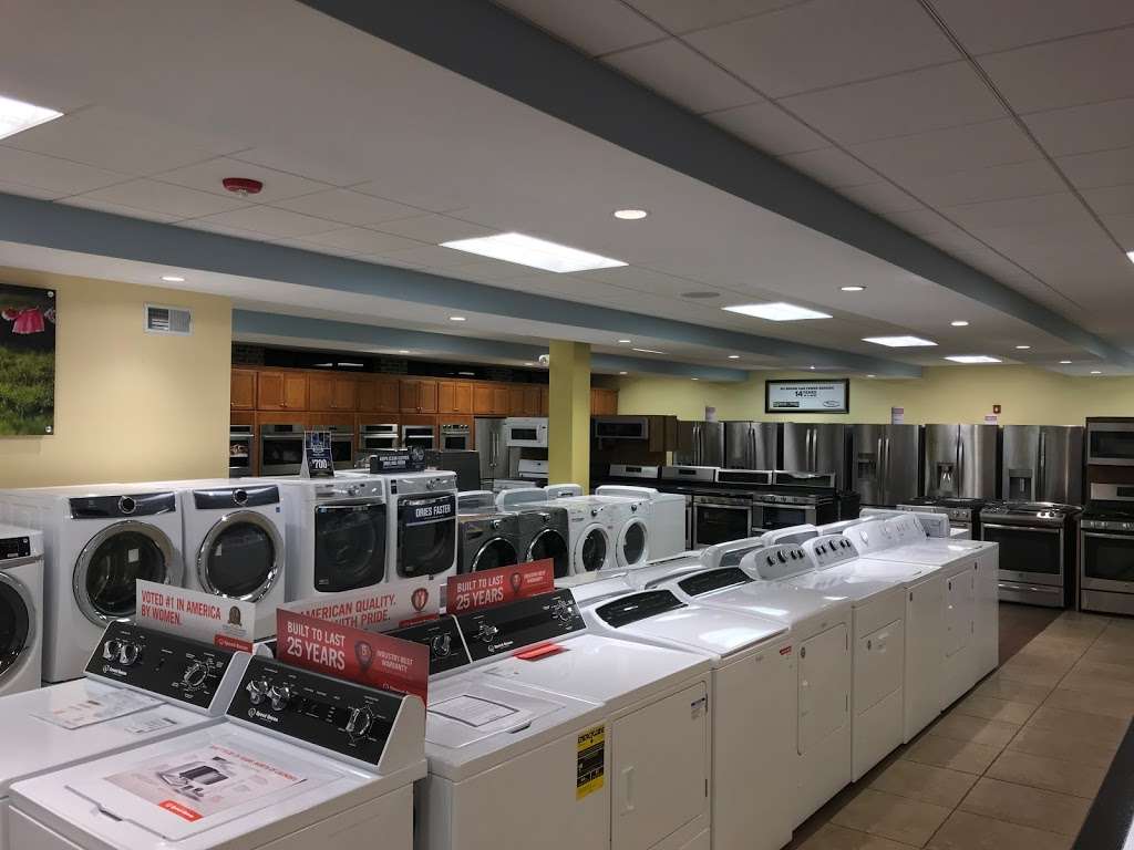 Novak and Parker Home Appliance | 1016 E Northwest Hwy, Mt Prospect, IL 60056, USA | Phone: (847) 259-2550