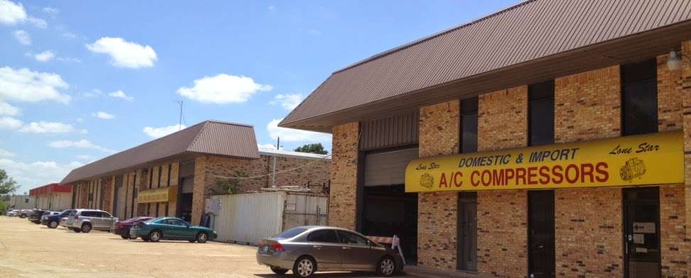 Lone Star Automotive | 5005 Gessner Rd # D, Houston, TX 77041 | Phone: (713) 849-2200