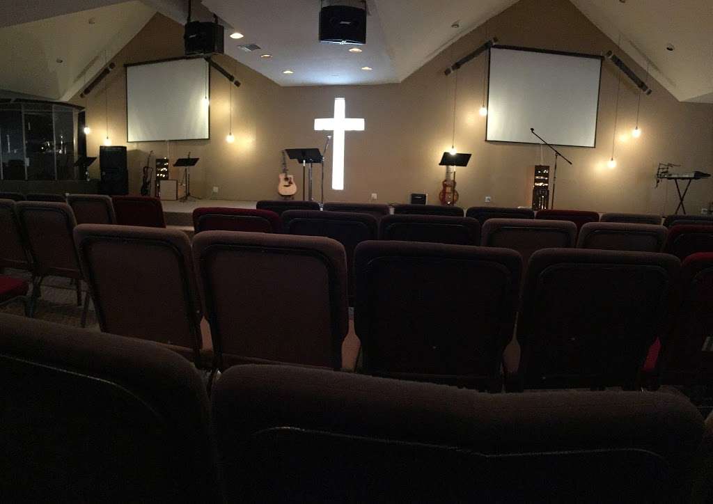 Neighborhood Church | 203 W Basic Rd, Henderson, NV 89015, USA | Phone: (702) 565-9672