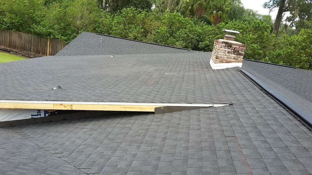 Dunnrite Roofing | 4480 NE 35th St suite a, Ocala, FL 34479, USA | Phone: (352) 438-0042