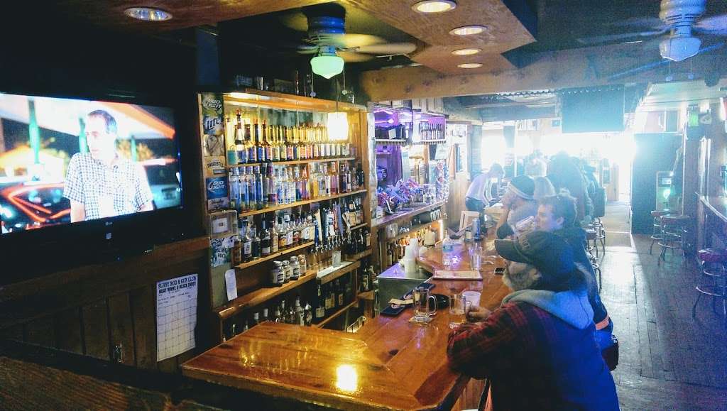 Ashland Grille | 308 Centre St, Ashland, PA 17921, USA | Phone: (570) 875-2337