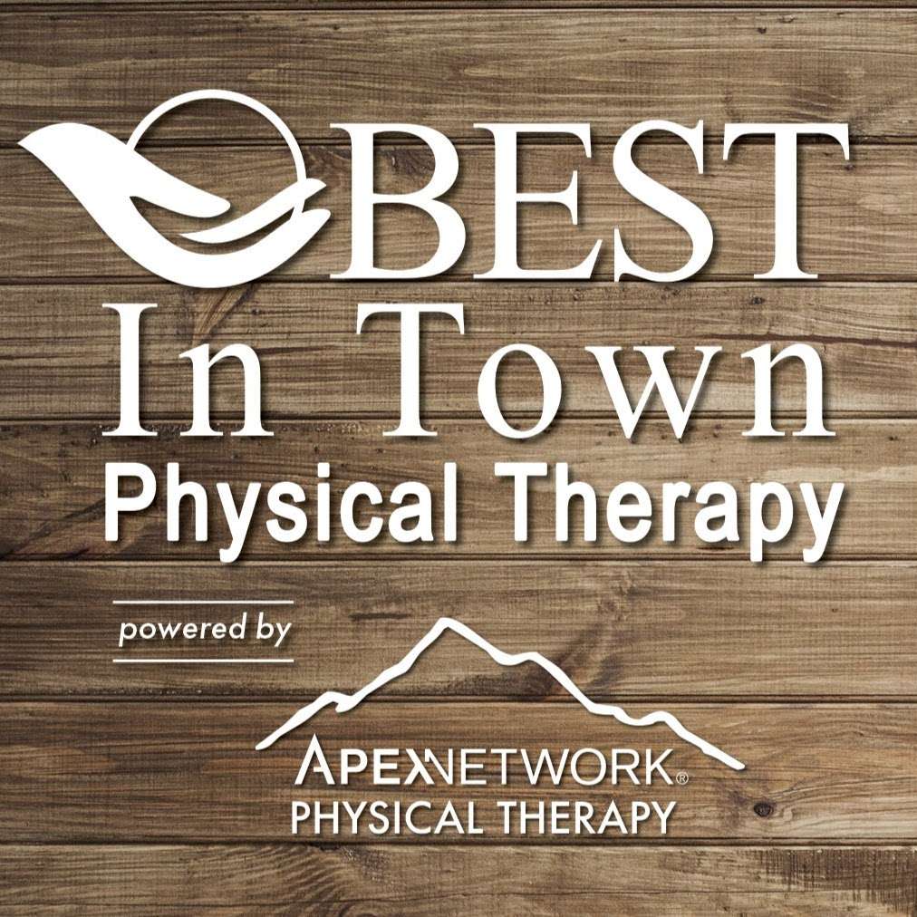 ApexNetwork Physical Therapy - Palm Beach, FL | 2875 S Ocean Blvd Suite 105, Palm Beach, FL 33480, USA | Phone: (561) 533-9833