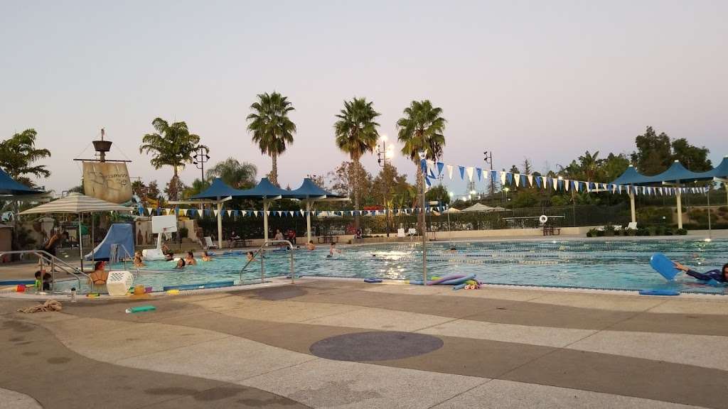 Splash! La Mirada Regional Aquatics Center | 13806 La Mirada Blvd, La Mirada, CA 90638 | Phone: (562) 902-3191