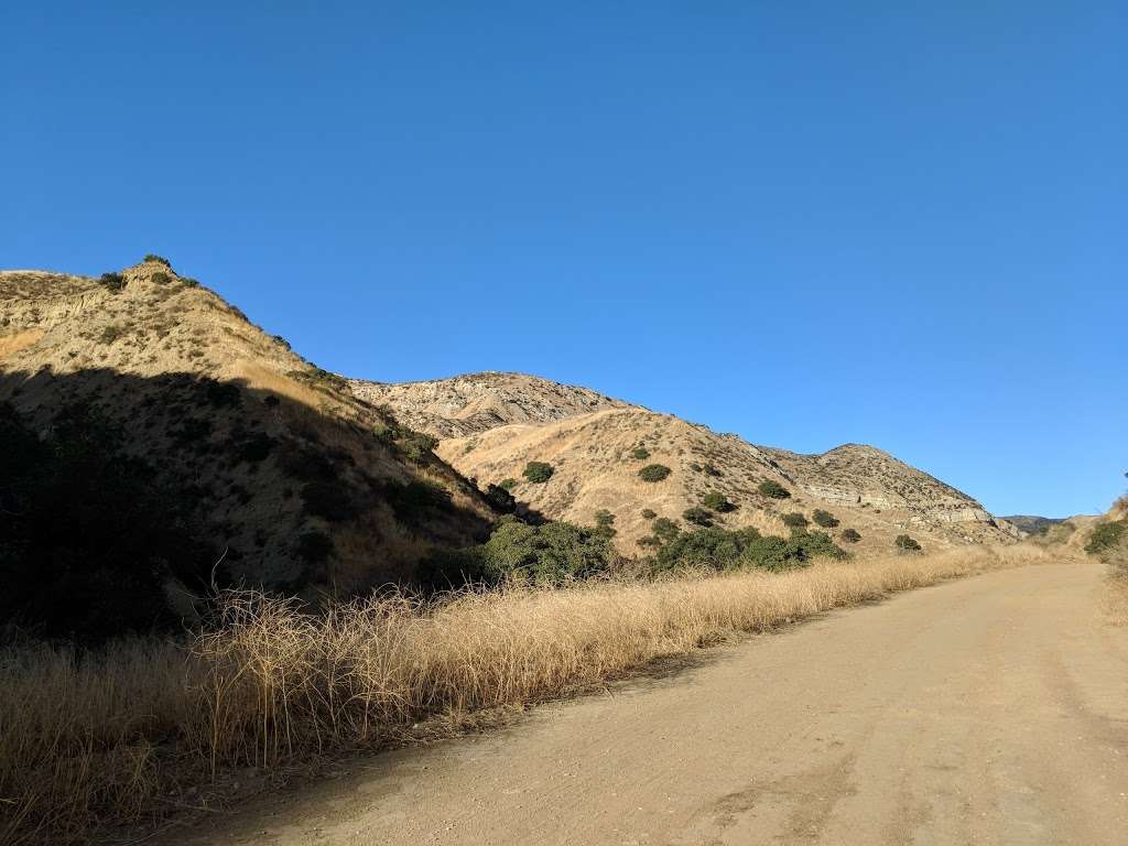 Marr Ranch Open Space | Simi Valley, CA 93063