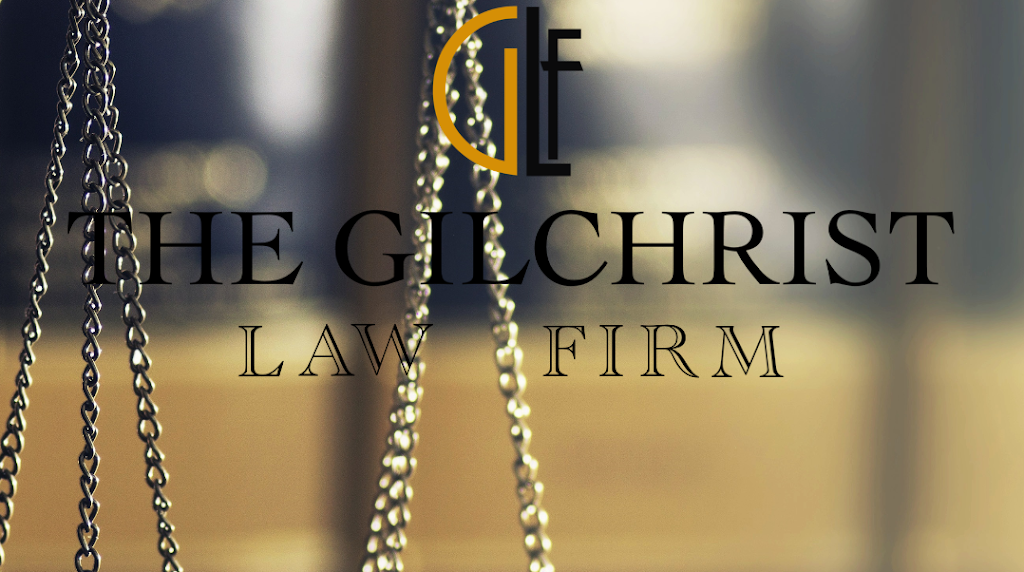 Gilchrist Law Firm | 5244 N Sharon Amity Rd, Charlotte, NC 28215, USA | Phone: (980) 219-8884