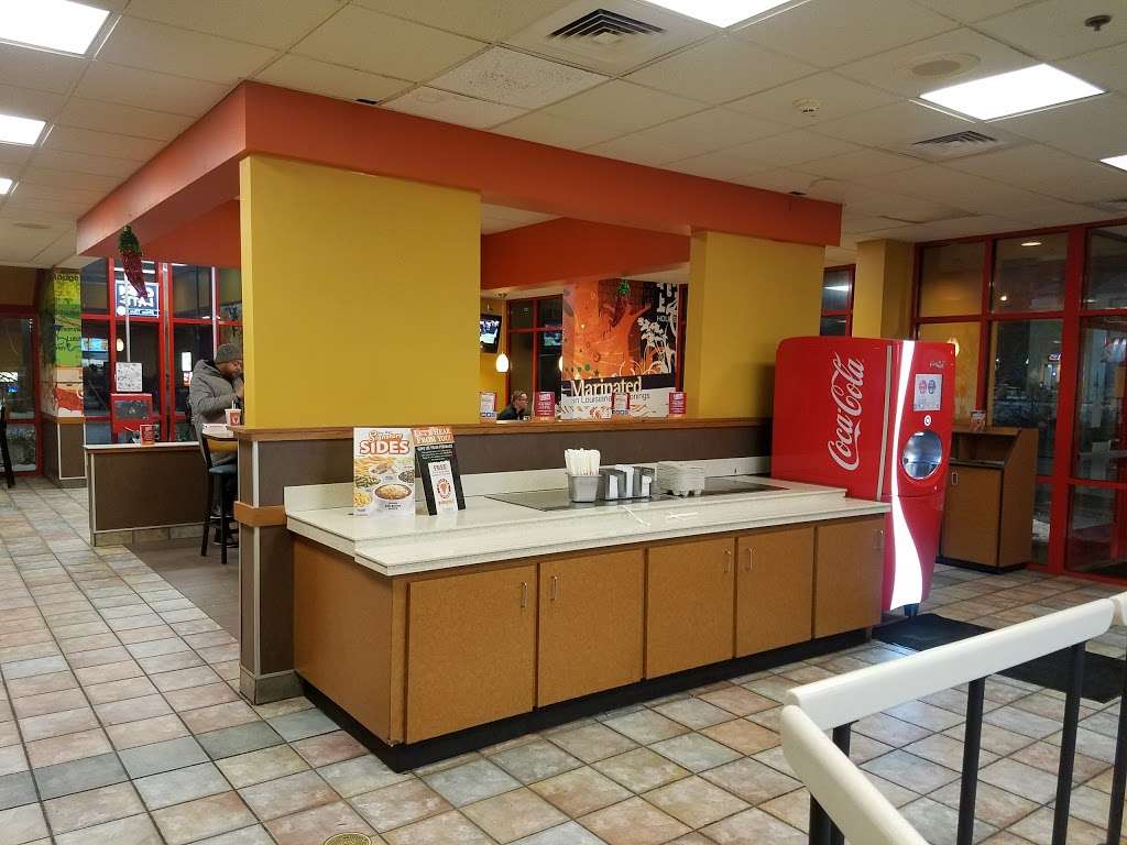 Popeyes Louisiana Kitchen | 330 Windsor Hwy, New Windsor, NY 12553 | Phone: (845) 787-0734