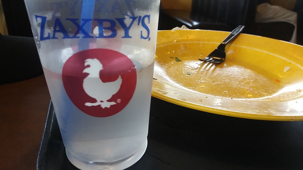 Zaxbys Chicken Fingers & Buffalo Wings | 5970 State Bridge Rd, Duluth, GA 30097, USA | Phone: (770) 623-4949