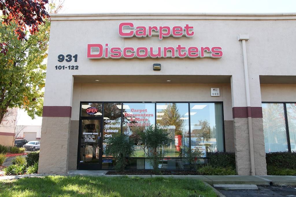 Carpet Discounters & More | 931 Washington Blvd Suit 111, Roseville, CA 95678, USA | Phone: (916) 784-3727